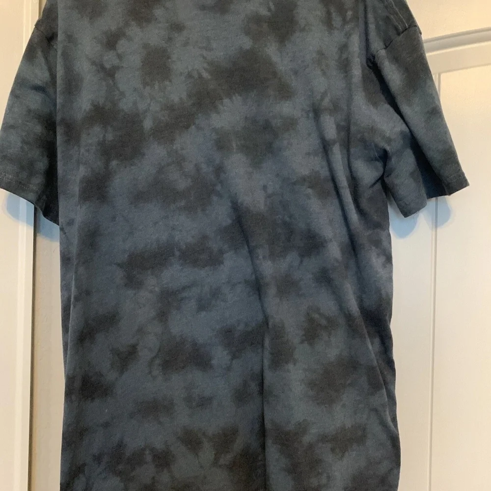 Grateful Dead Tie-Dye Graphic Tee - Picture 2 of 5